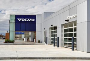 giles volvo in lafayette
