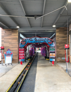Auto Car Wash