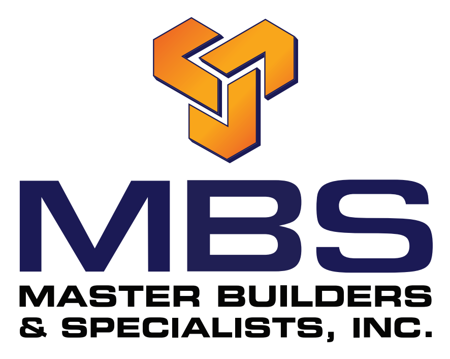 Master Builders & Specialists logo