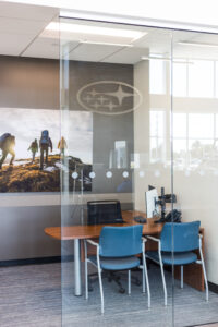 Vehicle Dealership Builders near me